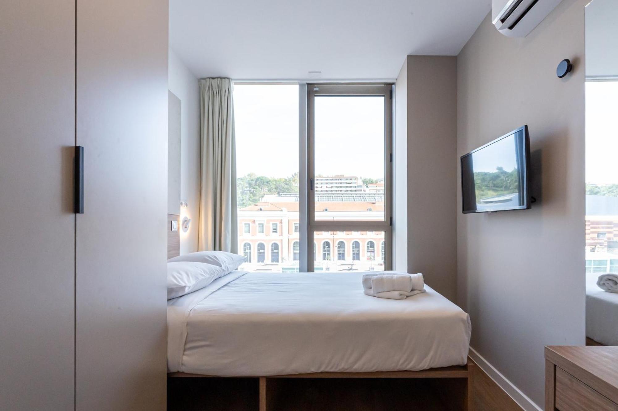 Hotel Nido Principe Pio Madrid Room photo